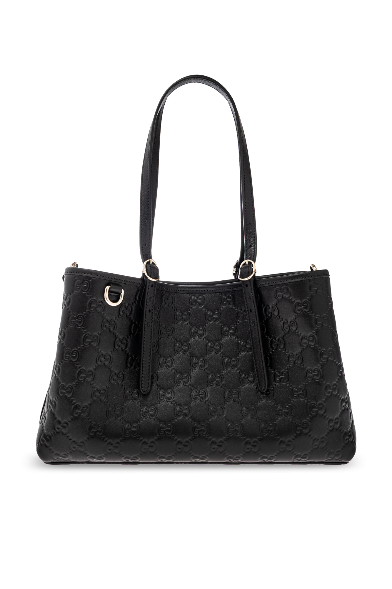 GUCCI｜SHOULDER BAGS (702200 UM8HG 1046) Gucci Quilted shoulder bag | Women's Bags | Vitkac